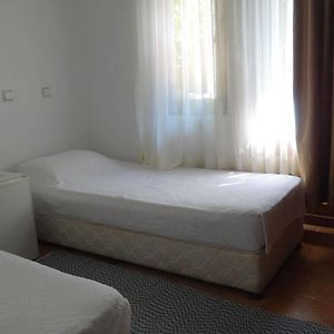 Standard Zimmer mit zwei Einzelbetten